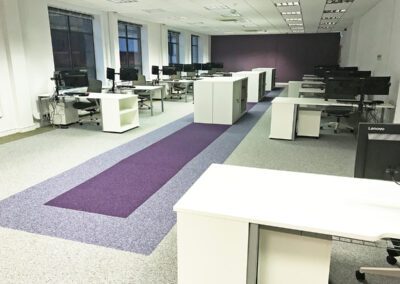 Office Fit Out Limerick