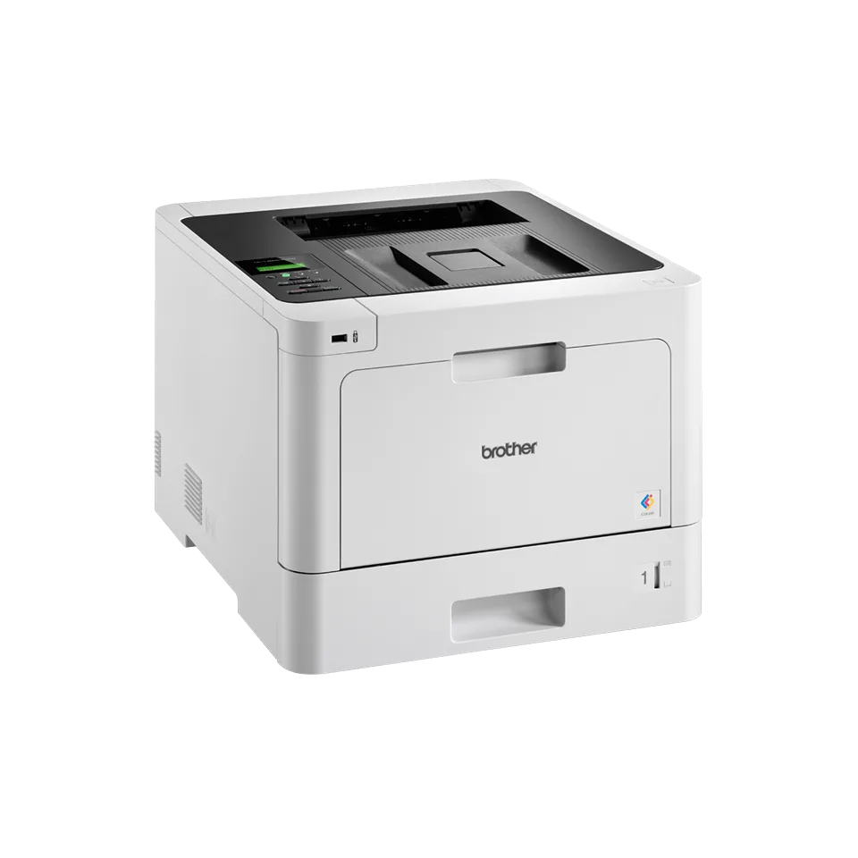 Brother HL-L8260CDW Wireless Colour Printer