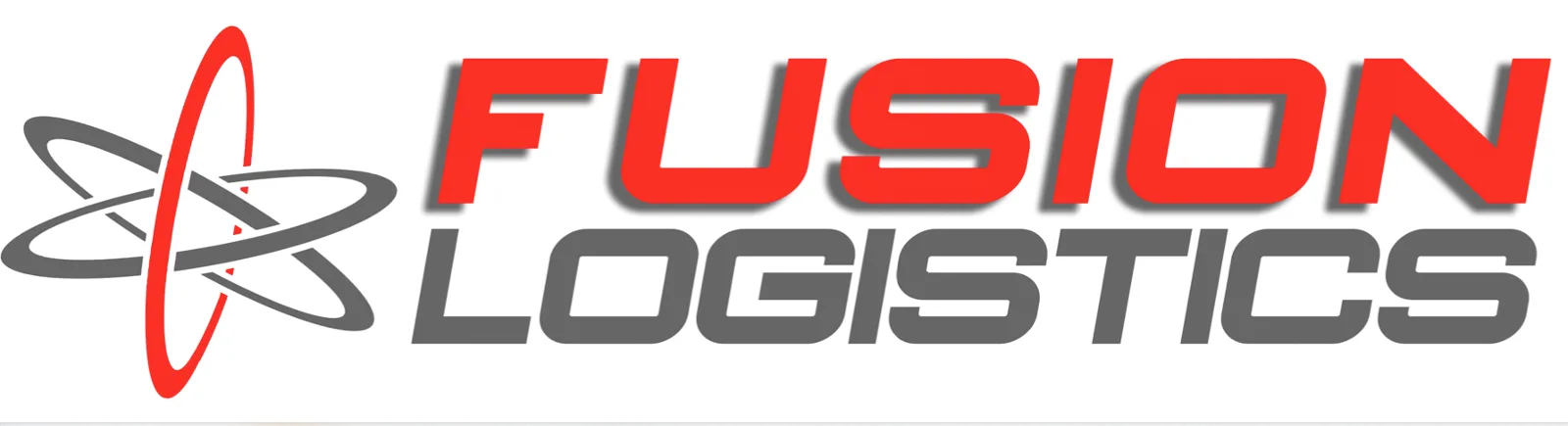 Fusion Logistics Logo